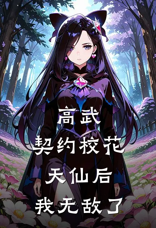 高武：契约校花天仙后，我无敌了