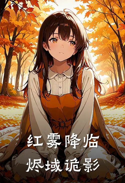 红雾降临：烬域诡影