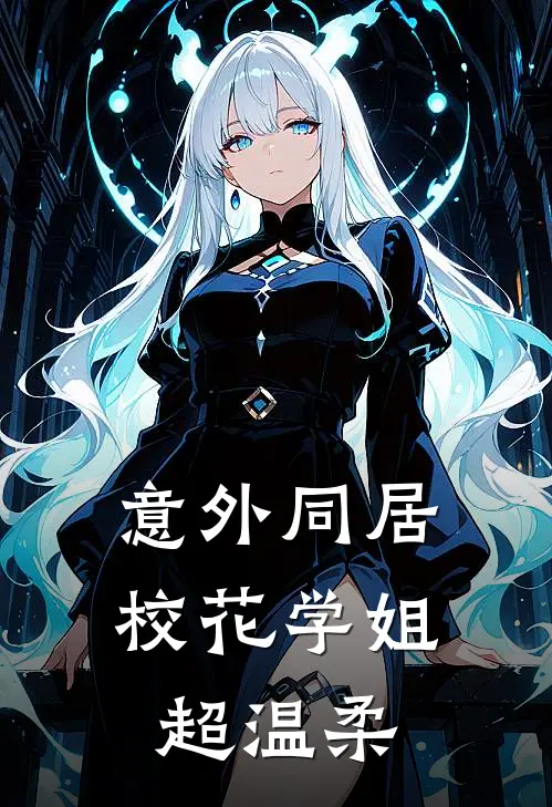 意外同居，校花学姐超温柔