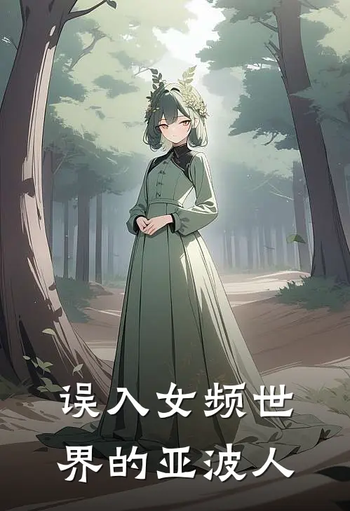 误入女频世界的亚波人