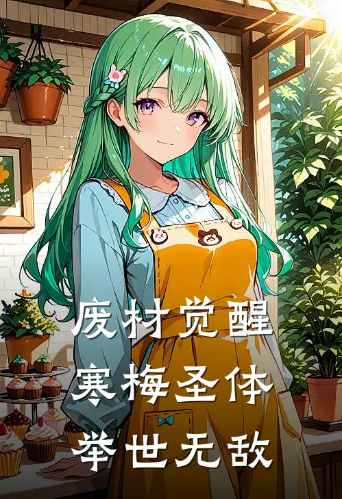 废材觉醒：寒梅圣体举世无敌