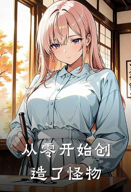 从零开始创造了怪物