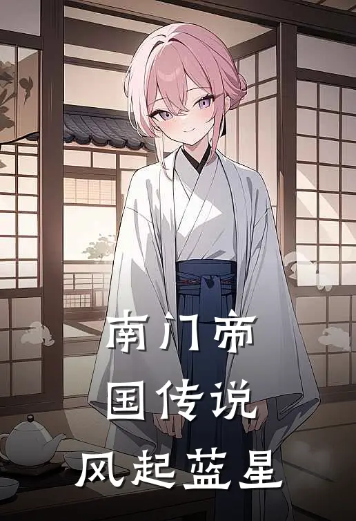 南门帝国传说：风起蓝星