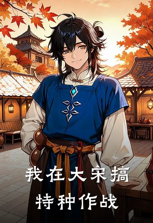我在大宋搞特种作战