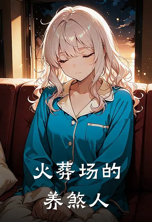 火葬场的养煞人