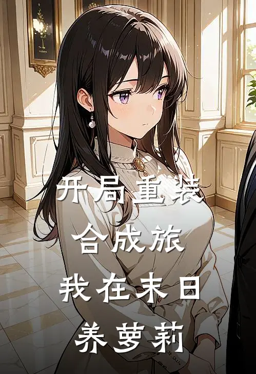 开局重装合成旅，我在末日养萝莉