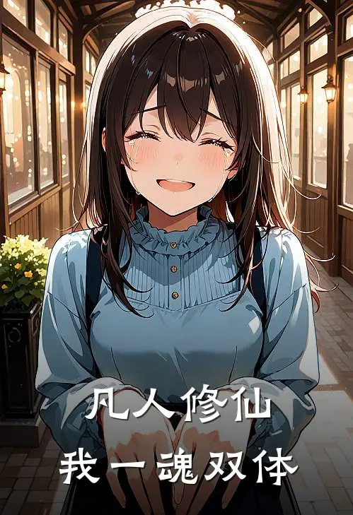 凡人修仙，我一魂双体