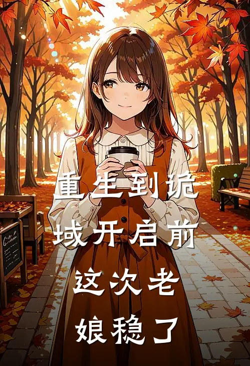 重生到诡域开启前，这次老娘稳了