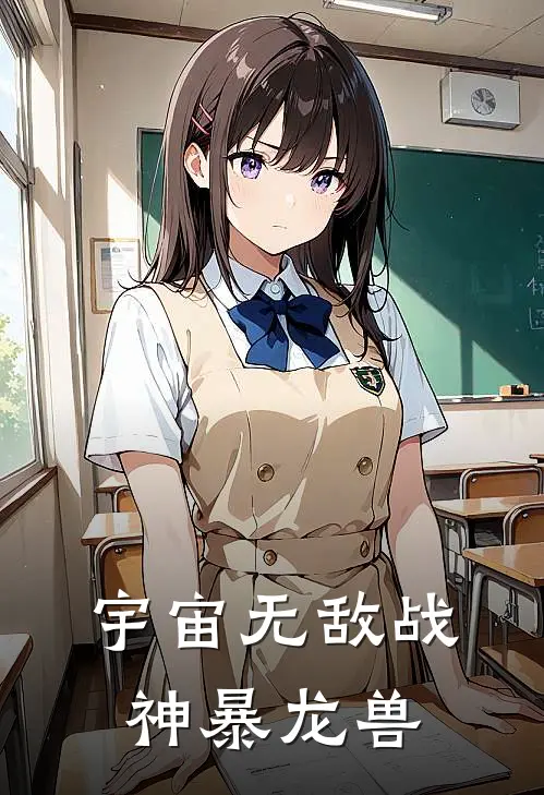 宇宙无敌战神暴龙兽