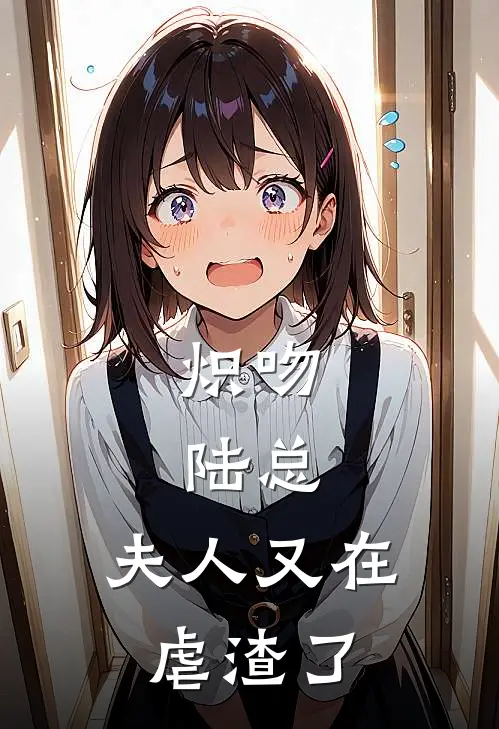 炽吻：陆总，夫人又在虐渣了