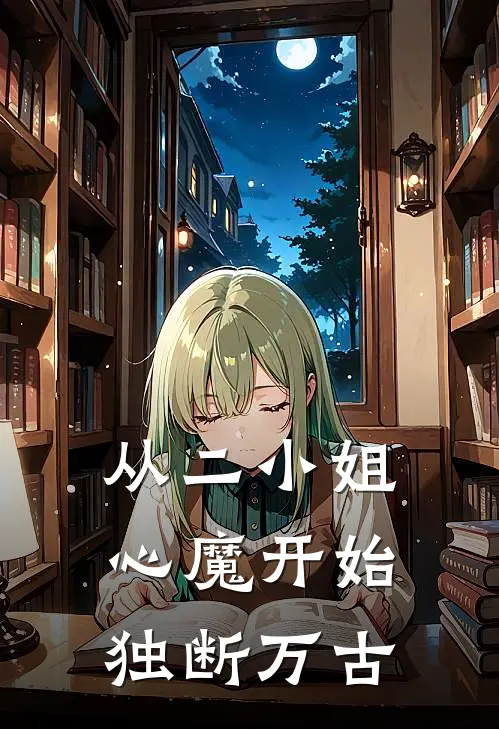 从二小姐心魔开始独断万古