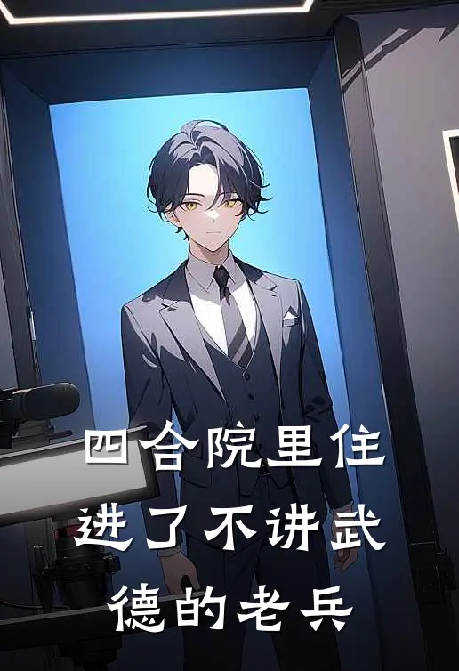 四合院里住进了不讲武德的老兵