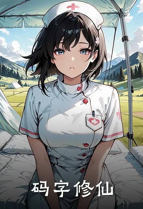 码字修仙