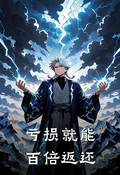 亏损就能百倍返还