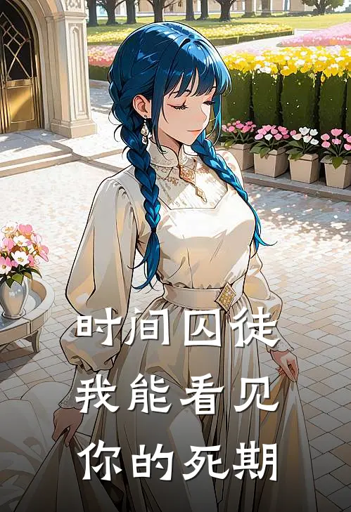 时间囚徒：我能看见你的死期