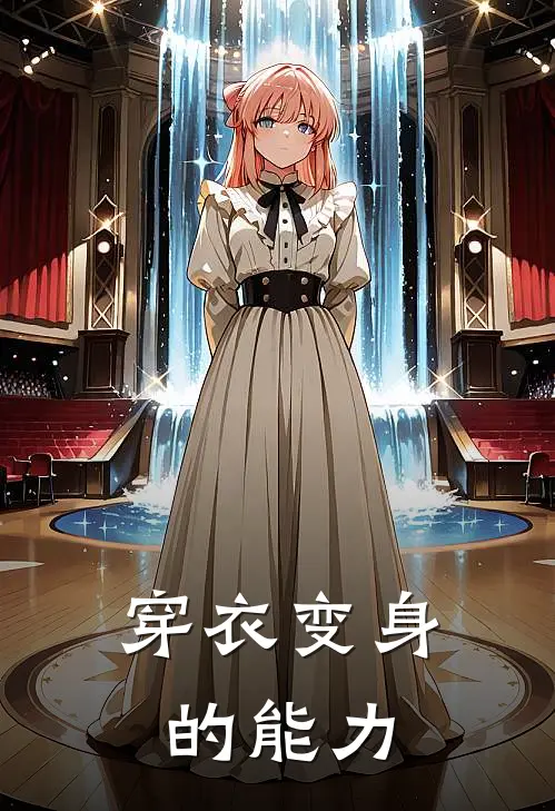 穿衣变身的能力