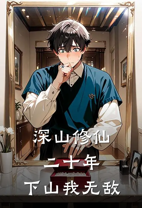 深山修仙二十年，下山我无敌