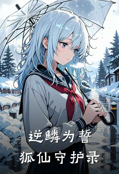 逆鳞为誓：狐仙守护录