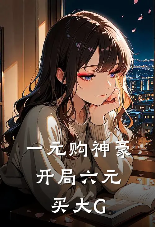 一元购神豪：开局六元买大G