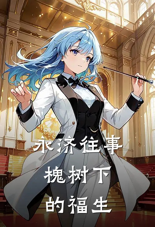 永济往事：槐树下的福生