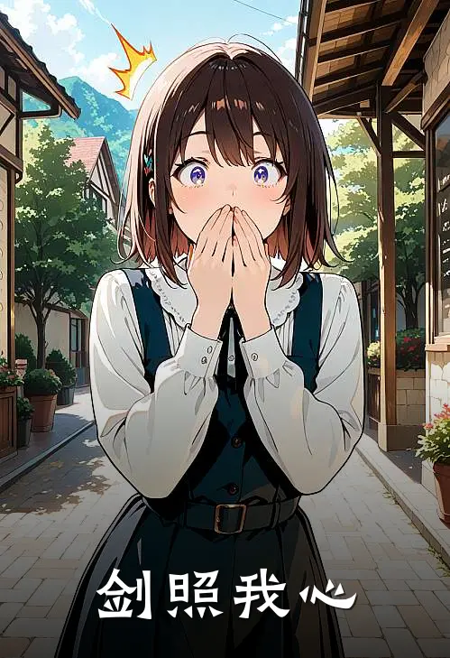 剑照我心