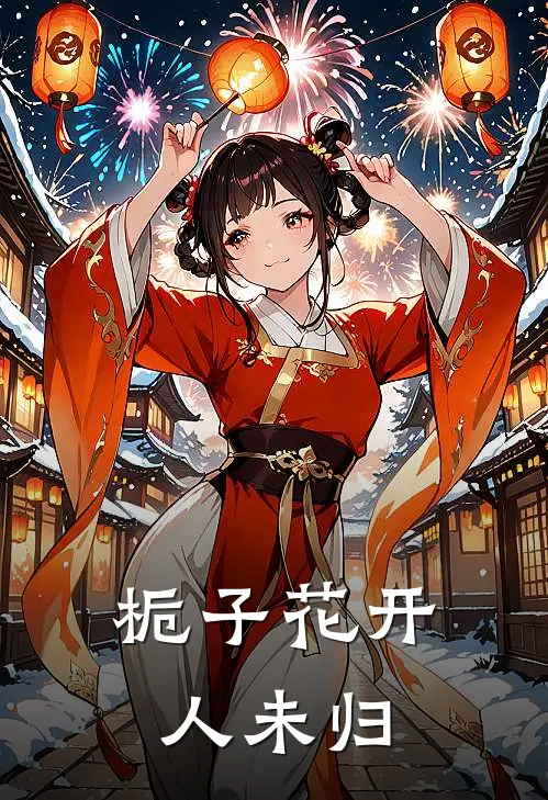 栀子花开人未归