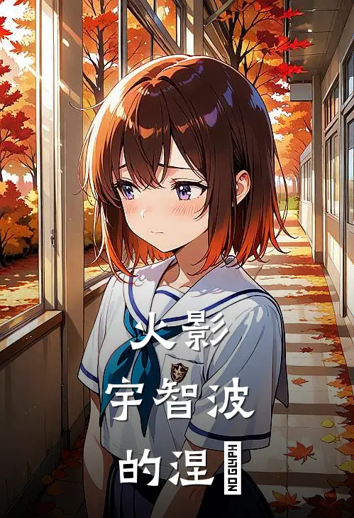 火影：宇智波的涅槃