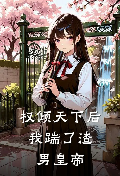 权倾天下后，我踹了渣男皇帝