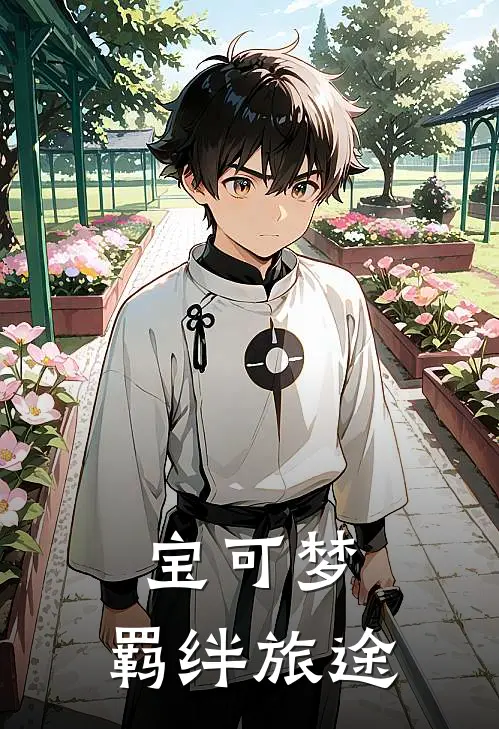 宝可梦：羁绊旅途