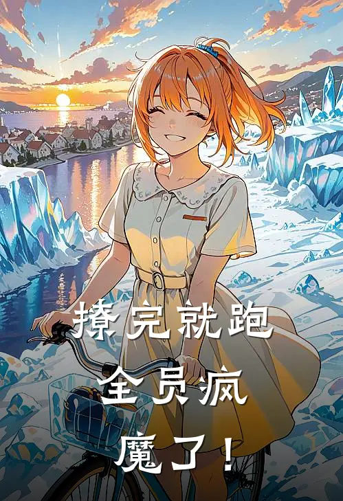 撩完就跑，全员疯魔了！