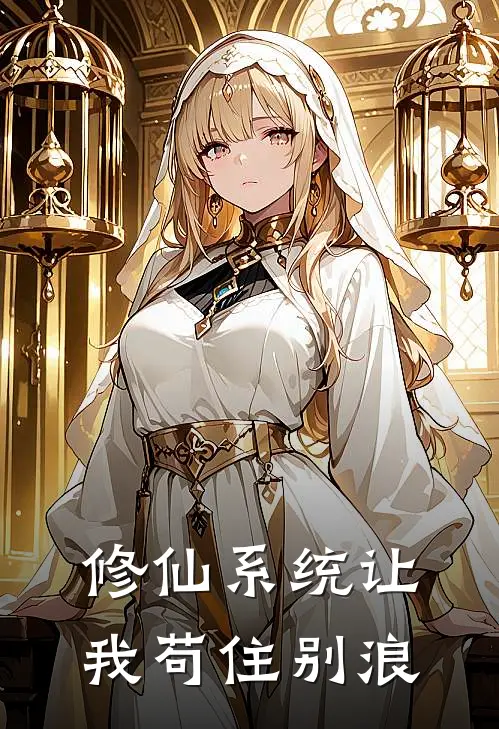 修仙系统让我苟住别浪