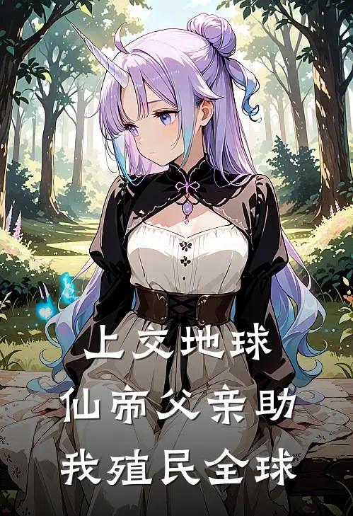 上交地球，仙帝父亲助我殖民全球