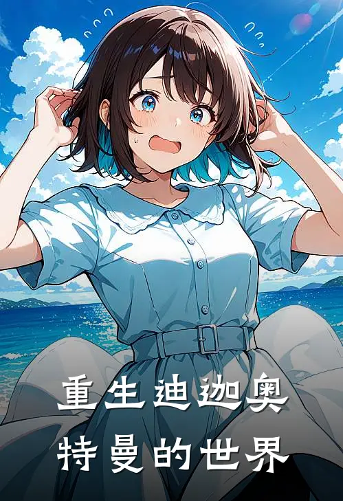 重生迪迦奥特曼的世界