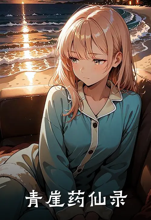 青崖药仙录