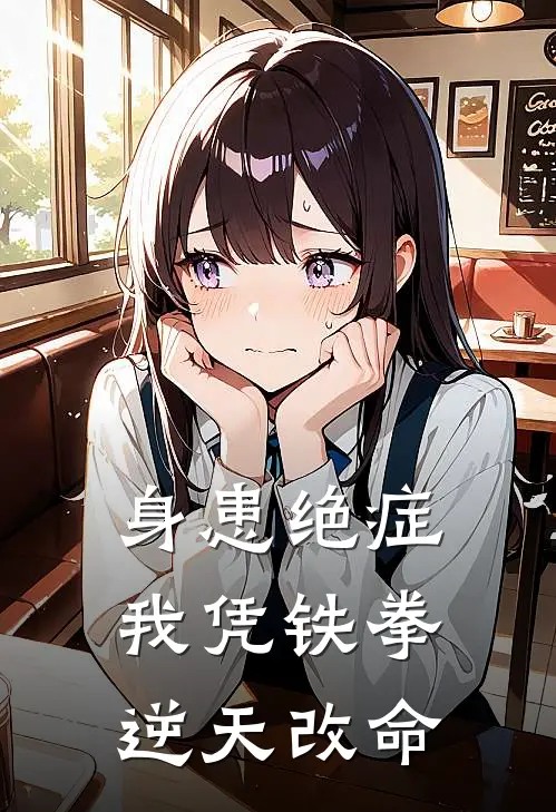 身患绝症，我凭铁拳逆天改命