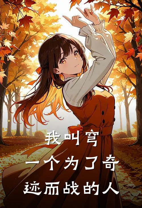 我叫穹，一个为了奇迹而战的人