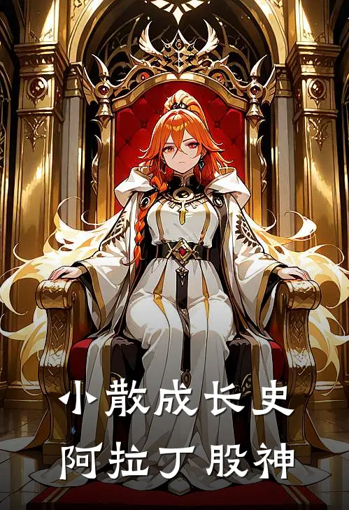 小散成长史：阿拉丁股神