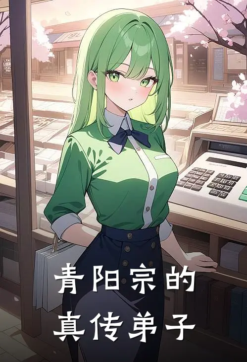 青阳宗的真传弟子