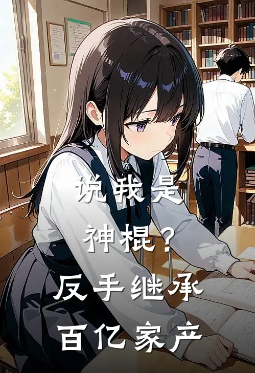 说我是神棍？反手继承百亿家产