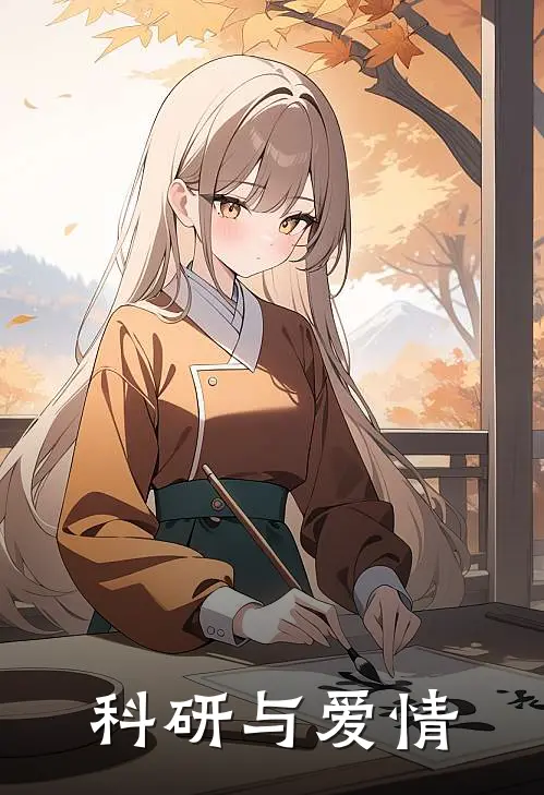 科研与爱情