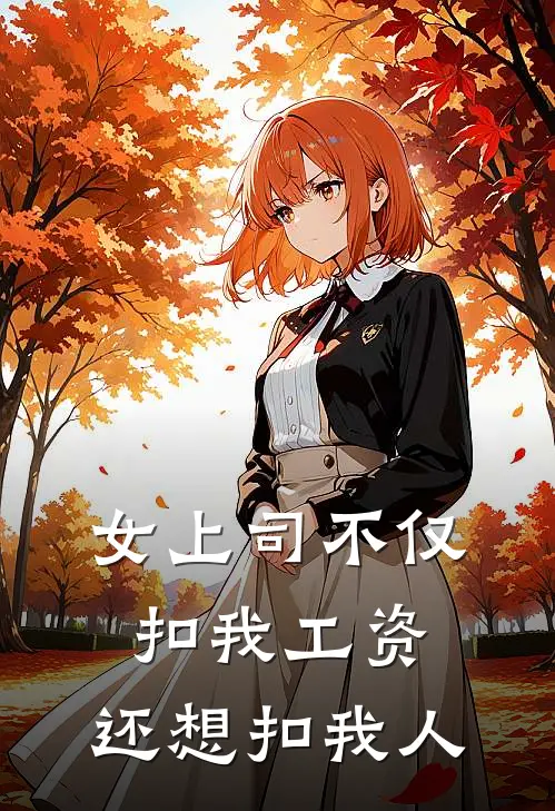 女上司不仅扣我工资，还想扣我人
