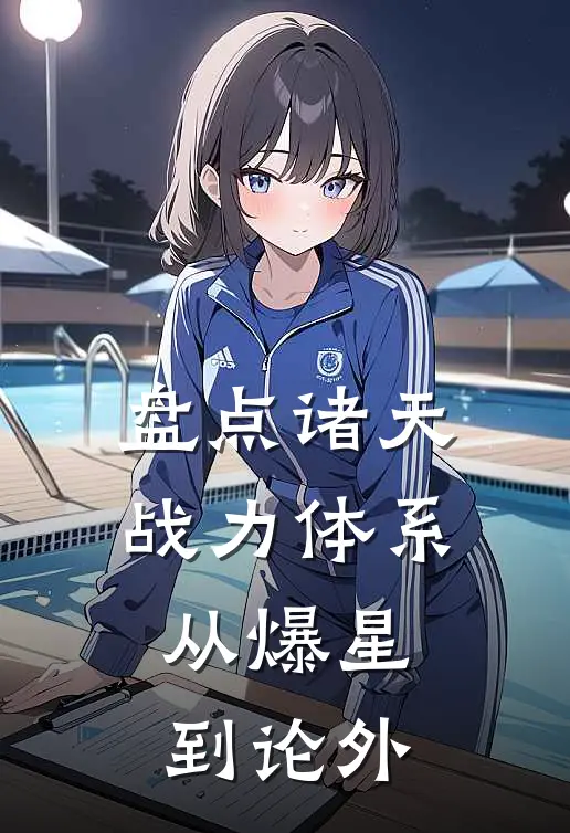 盘点诸天战力体系：从爆星到论外