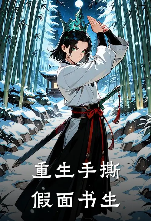重生手撕假面书生