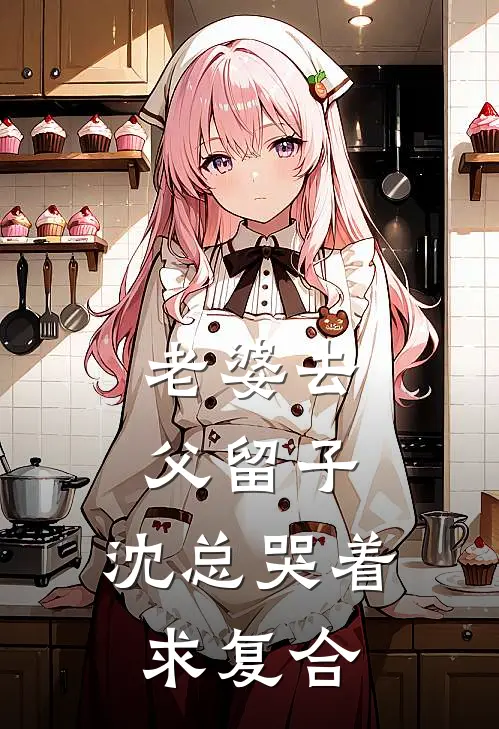 老婆去父留子，沈总哭着求复合