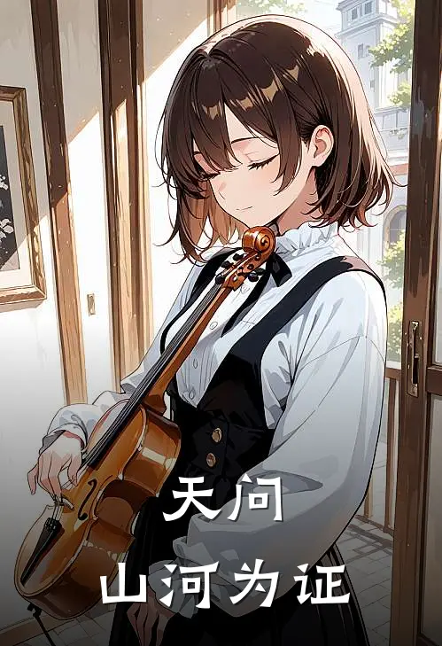 天问：山河为证