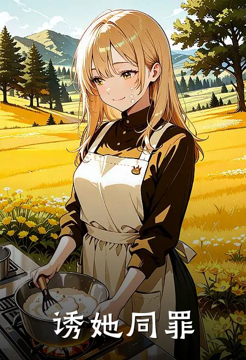 诱她同罪