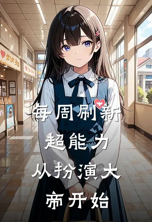 每周刷新超能力，从扮演大帝开始