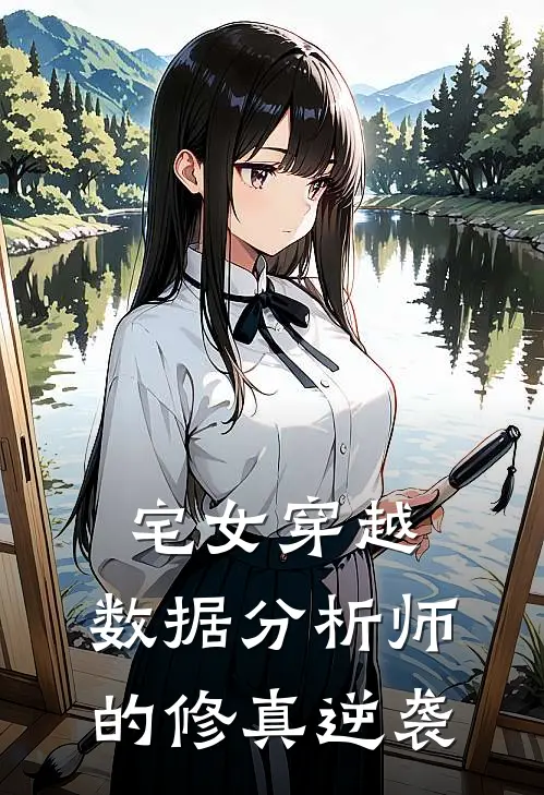 宅女穿越：数据分析师的修真逆袭