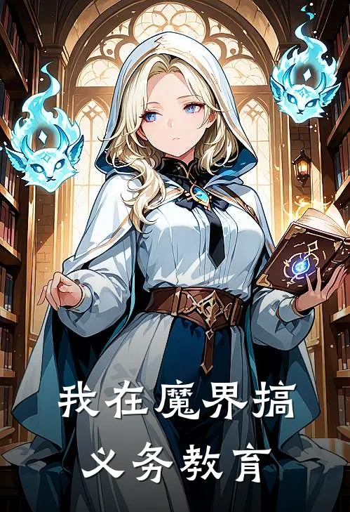 我在魔界搞义务教育