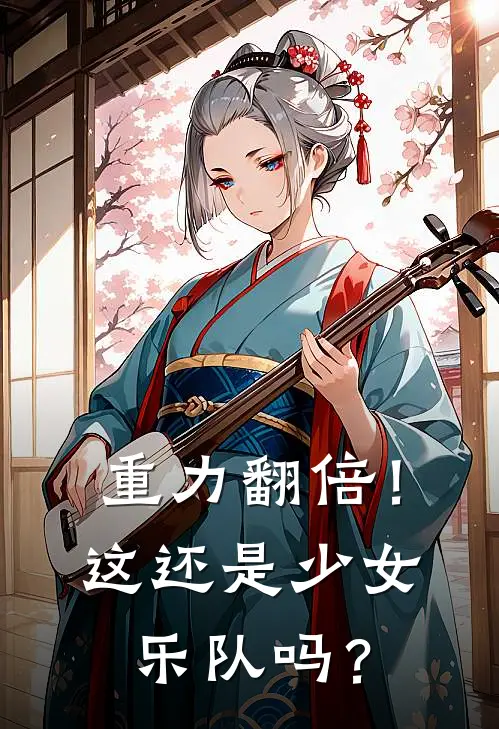 重力翻倍！这还是少女乐队吗？